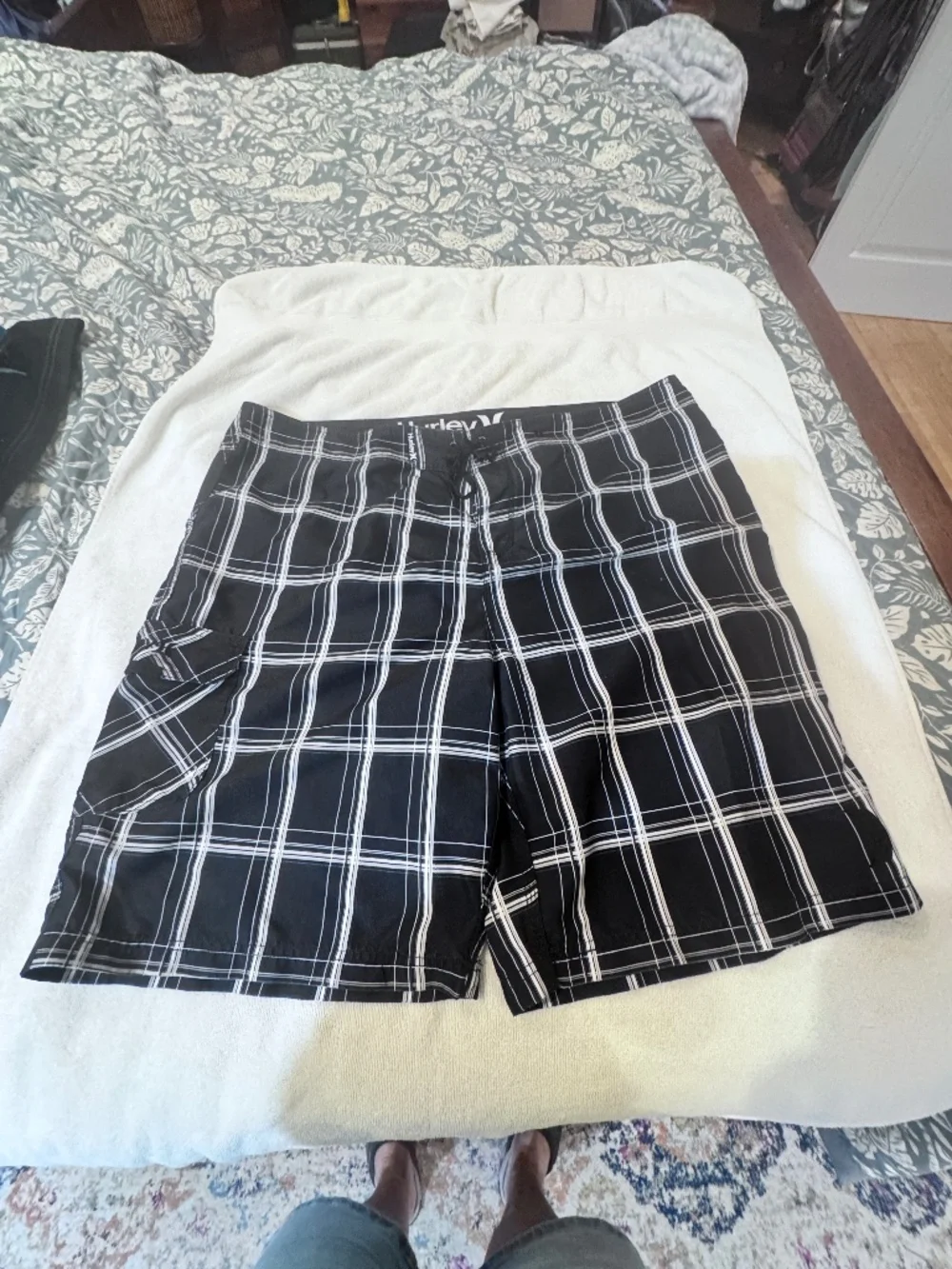 Hurley Board Shorts